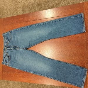 Button fly jeans, Levi 501, 30/30